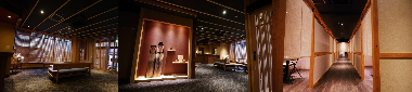 旅館写真